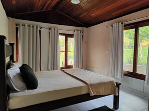 4 bedrooms, WiFi