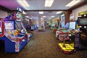 Sala de juegos