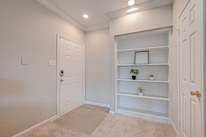 Door Entrance