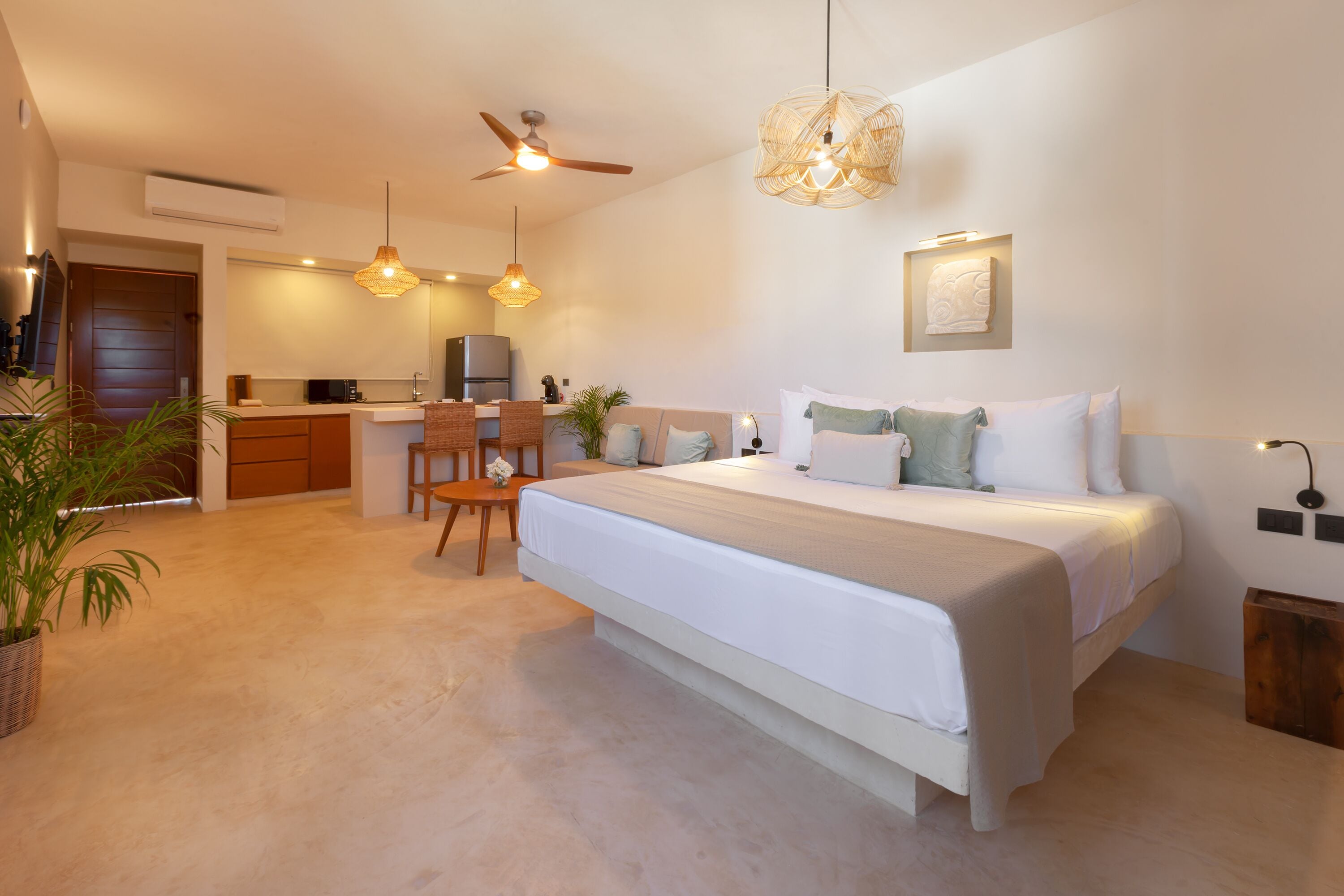 Foto - Aparthotel Onda Maya - Adults Only