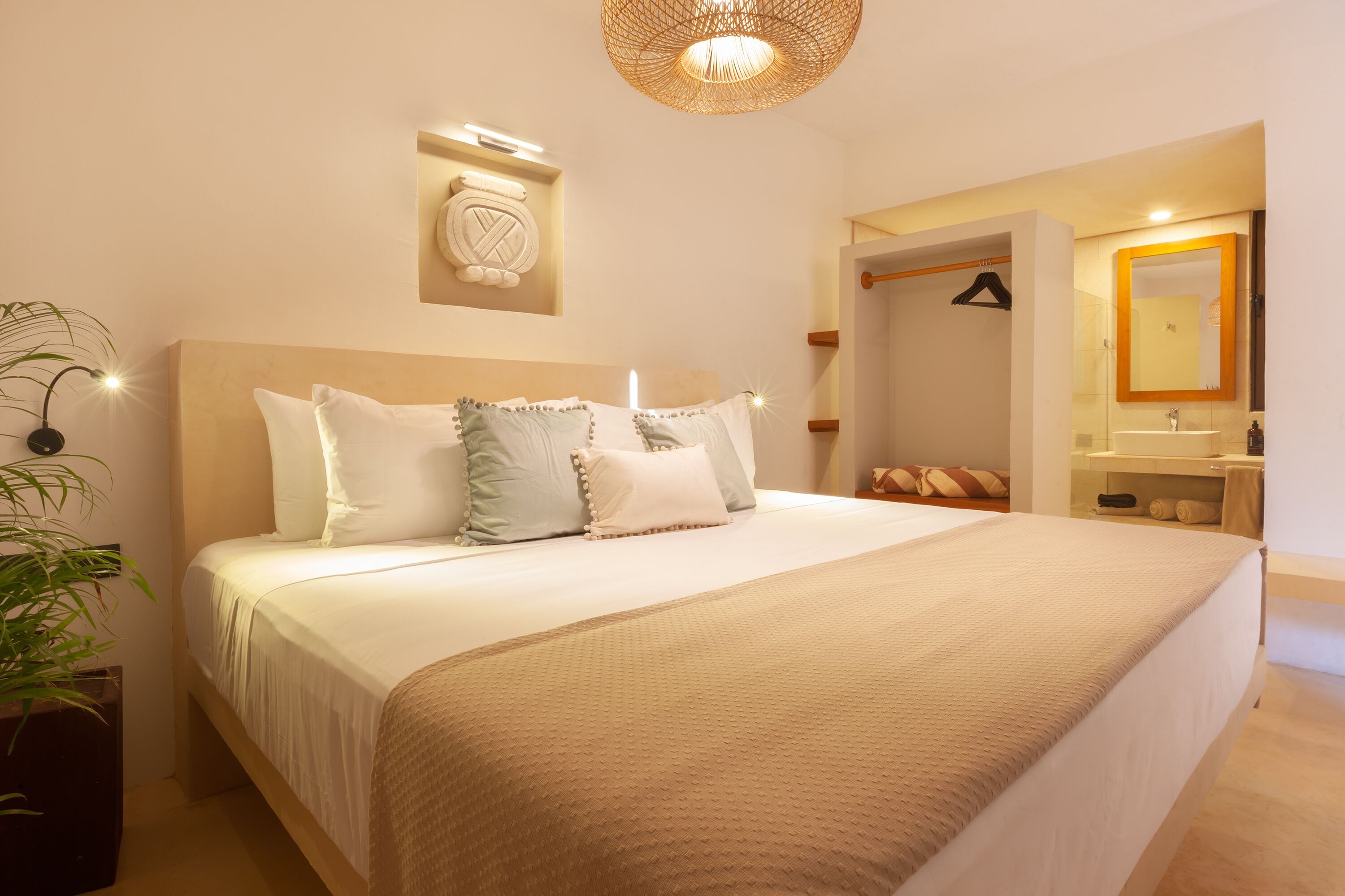 Foto - Aparthotel Onda Maya - Adults Only