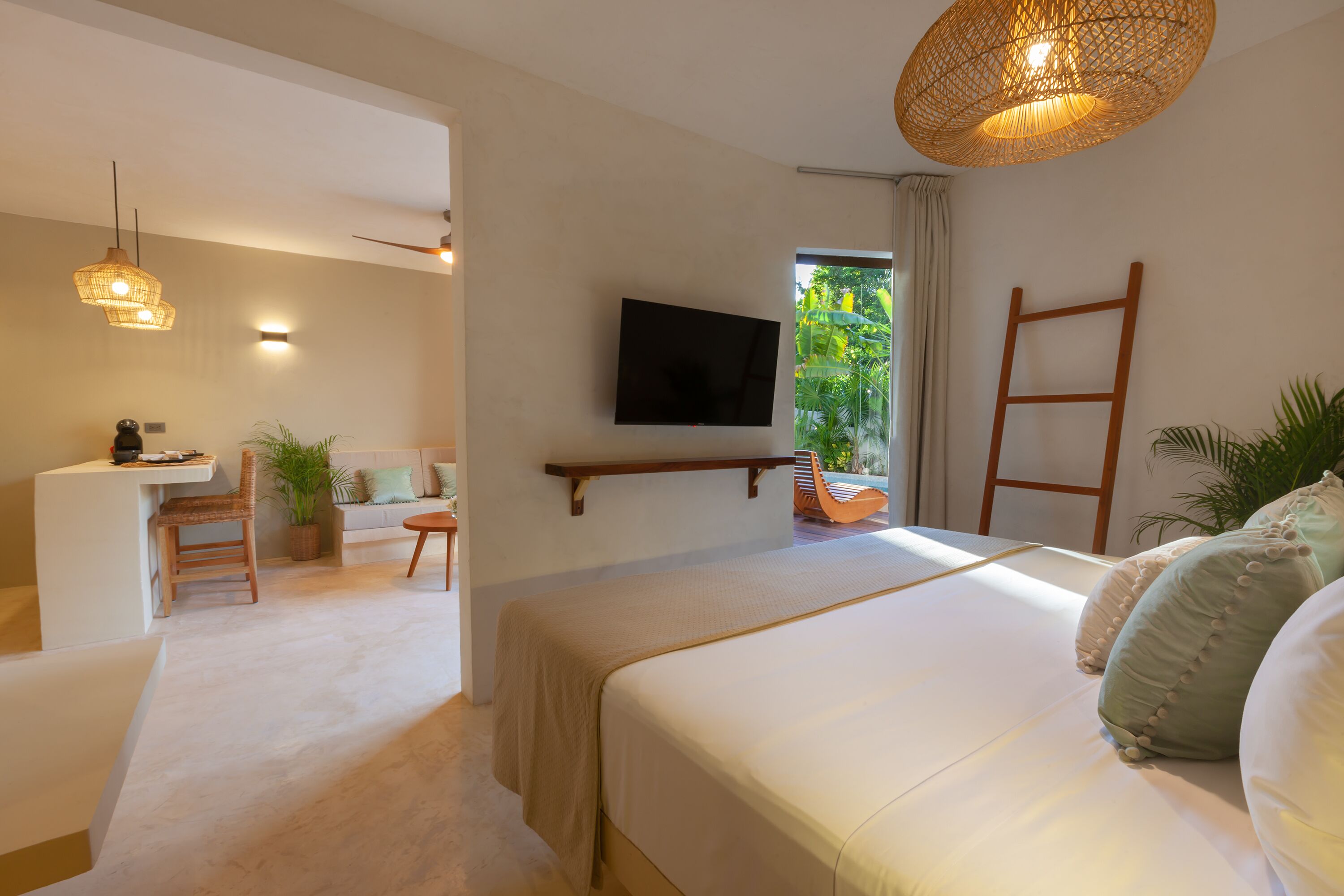 Photo - Aparthotel Onda Maya - Adults Only