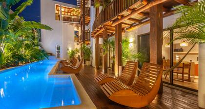 Aparthotel Onda Maya - Adults Only