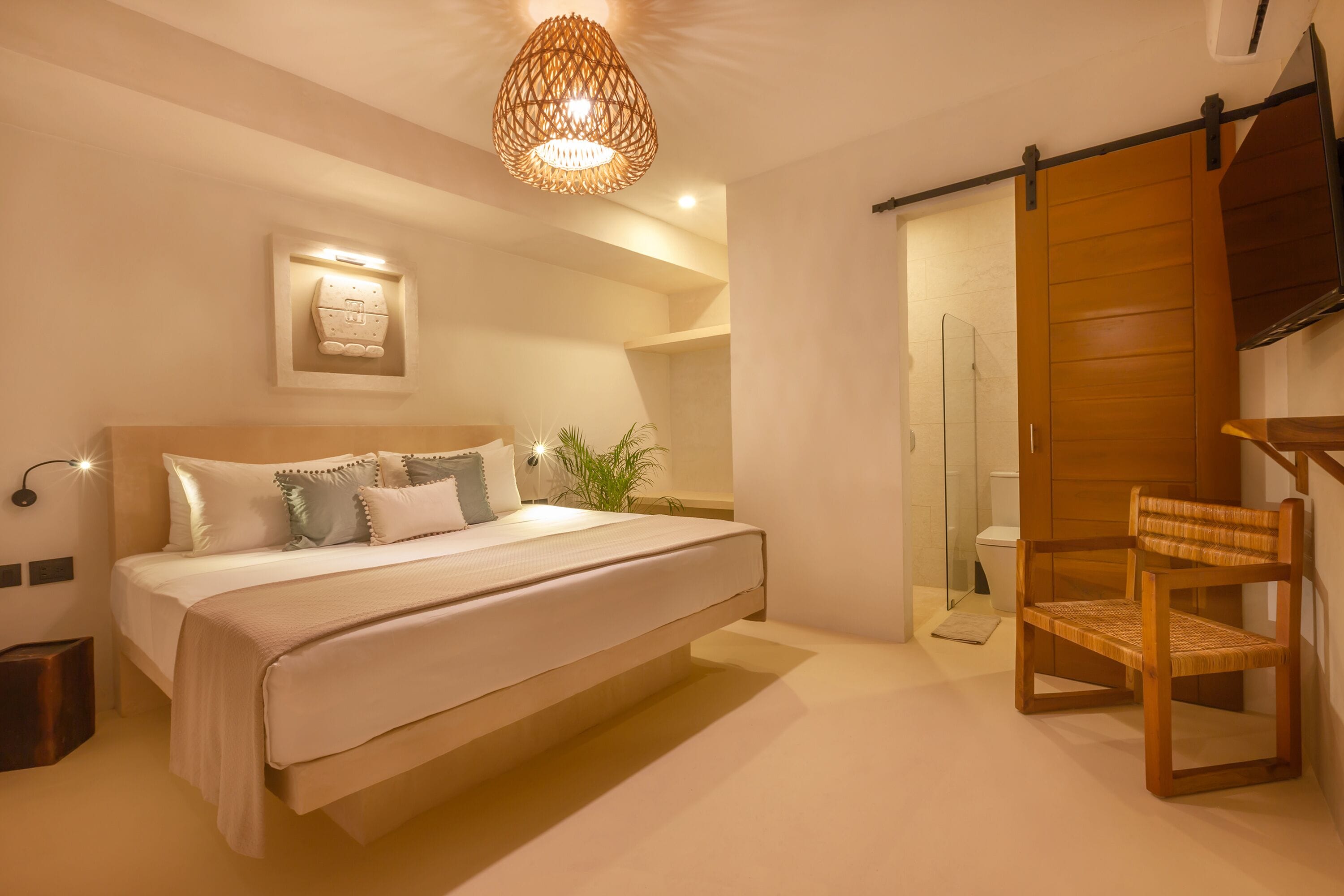 Foto - Aparthotel Onda Maya - Adults Only