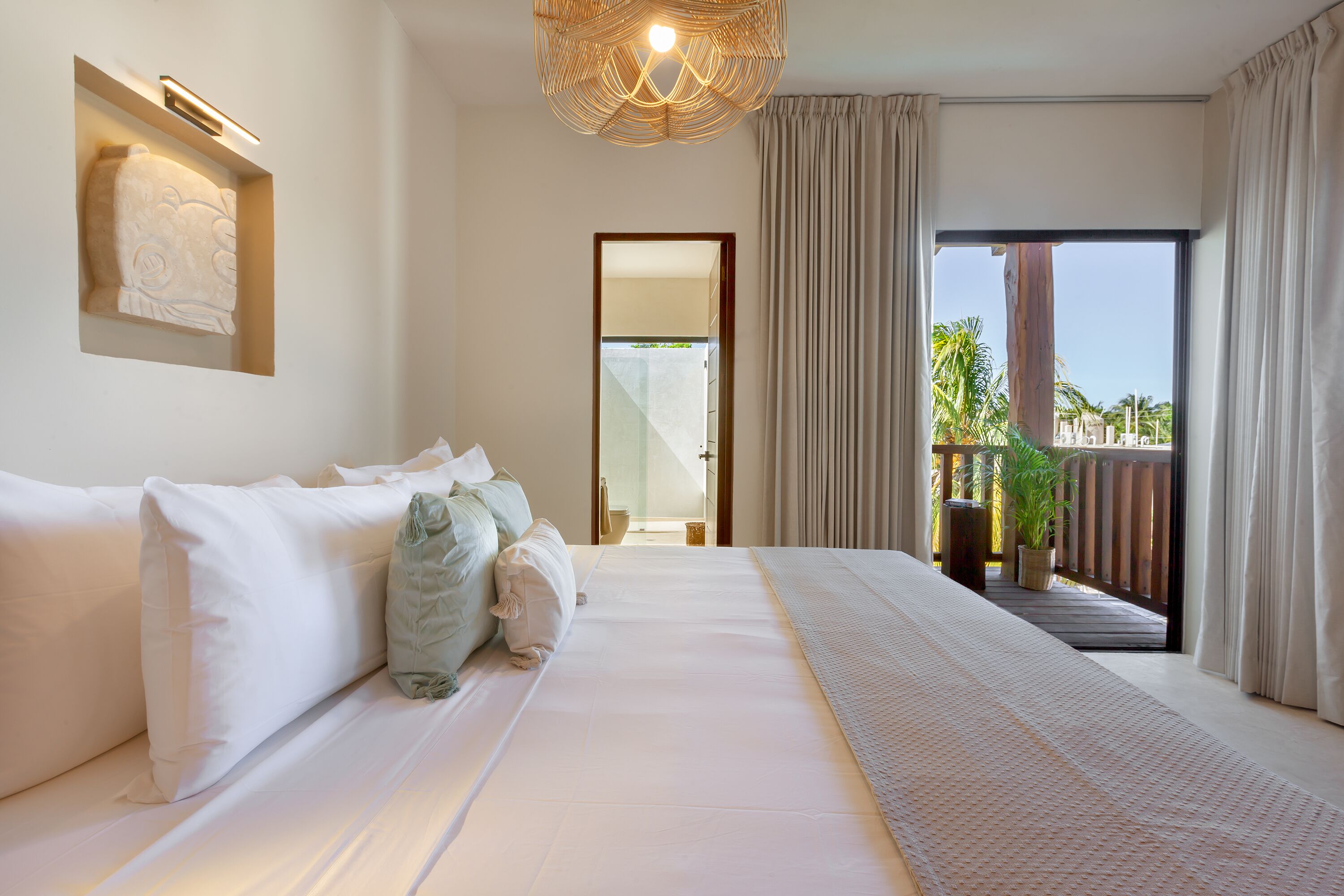 Foto - Aparthotel Onda Maya - Adults Only