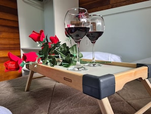 Basic Chalet | Bathroom