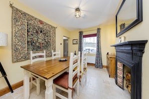 Cottage, 2 Bedrooms | Bed sheets - Pudding Cottage (Matlock)