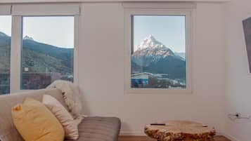 Una Smart TV