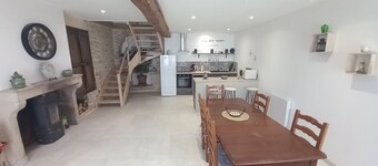 Meublé de Tourisme Les Amaryllis