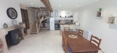 Meublé de Tourisme Les Amaryllis