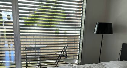 schönes zentrales Appartment nähe Hafen Kreuzlingen