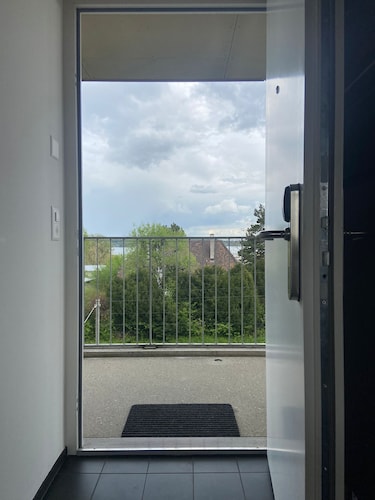 Schönes Appartment Nähe Hafen Kreuzlingen