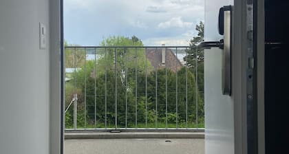 Schönes Appartment Nähe Hafen Kreuzlingen