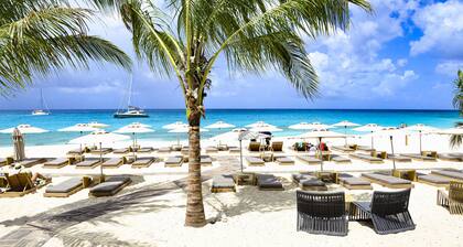 602- Stunning one bedroom oceanview