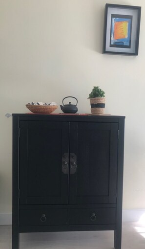 Interior - Appartement au Calme Près du Port et des Plages (Bénodet)