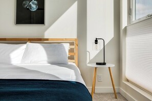 3 Schlafzimmer, Bügeleisen/Bügelbrett, kostenloses WLAN, Bettwäsche