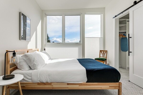 3 Schlafzimmer, Bügeleisen/Bügelbrett, kostenloses WLAN, Bettwäsche