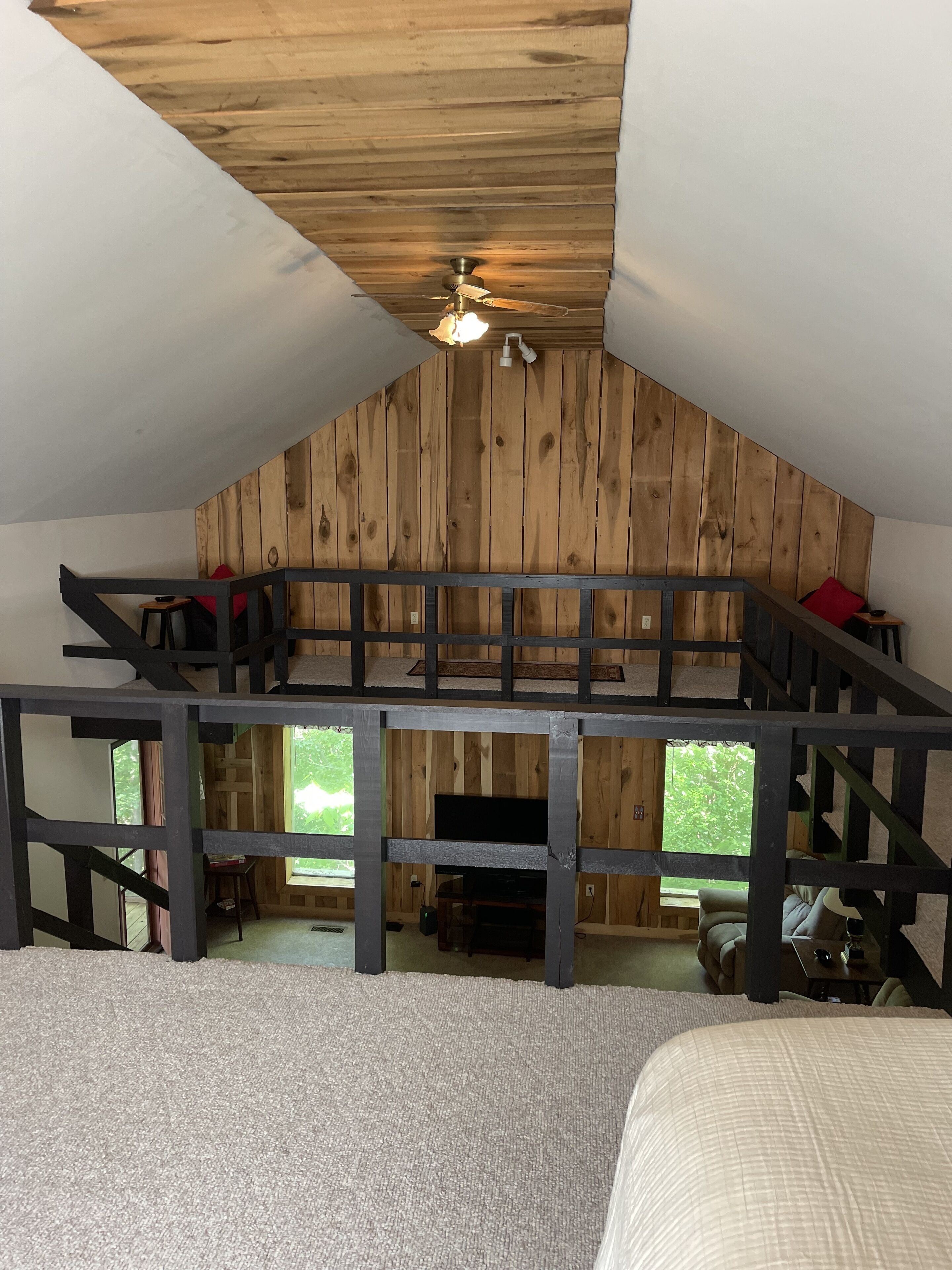 1 habitación, wifi gratis y ropa de cama 