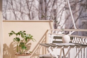 Property grounds - Sunny and Comfy Apartment in Kolonaki (Athina)