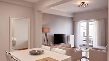 Smart TV, offices