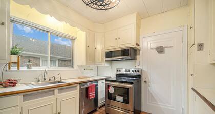 Exquisite 1920s Detroit Style Home