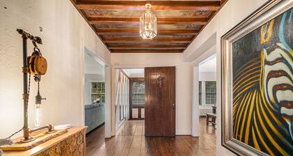 Exquisite 1920s Detroit Style Home