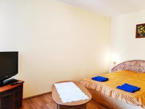 2 bedrooms, iron/ironing board, WiFi - Standard Triple Studio (Jurmala)