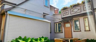 Standard Triple Studio