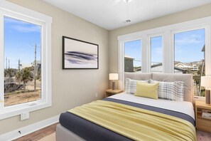 3 Schlafzimmer, Bügeleisen/Bügelbrett, WLAN, Bettwäsche