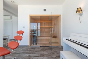 Interior - Luxury Trogir Beach House (Trogir)