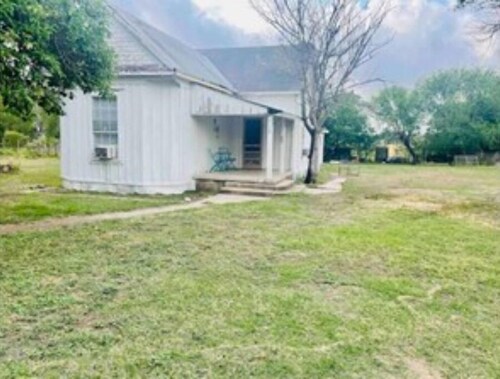 Home in Sabinal ~ Nelas Nest