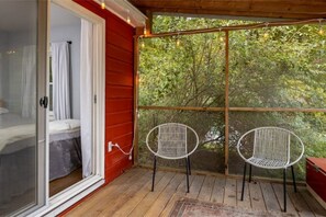 2 chambres, Wi-Fi