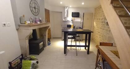 Le Cottage du Village