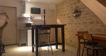 Le Cottage du Village