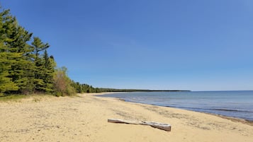 Lake view