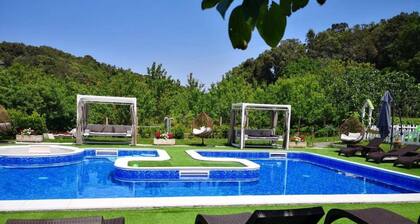 Apartments Villa Subic - One Bedroom Apartment with Balcony A1