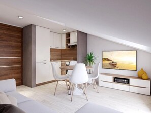 Fernseher