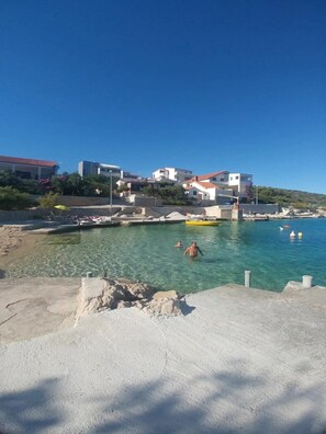 Plage