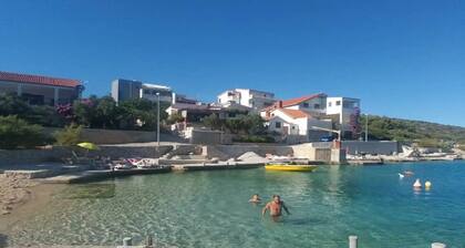 Seafront House Antonia