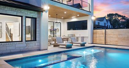 Luxe Lakefront Haven | Concierge Services