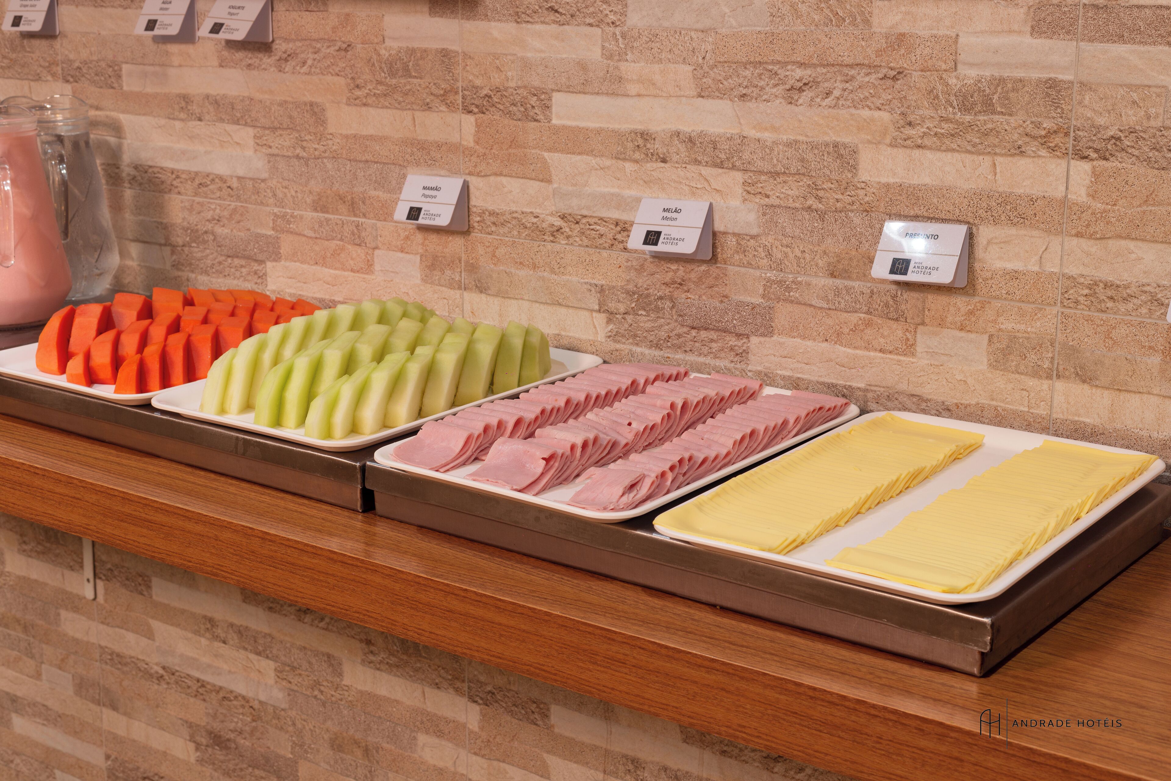 Photo - Rede Andrade Pampulha