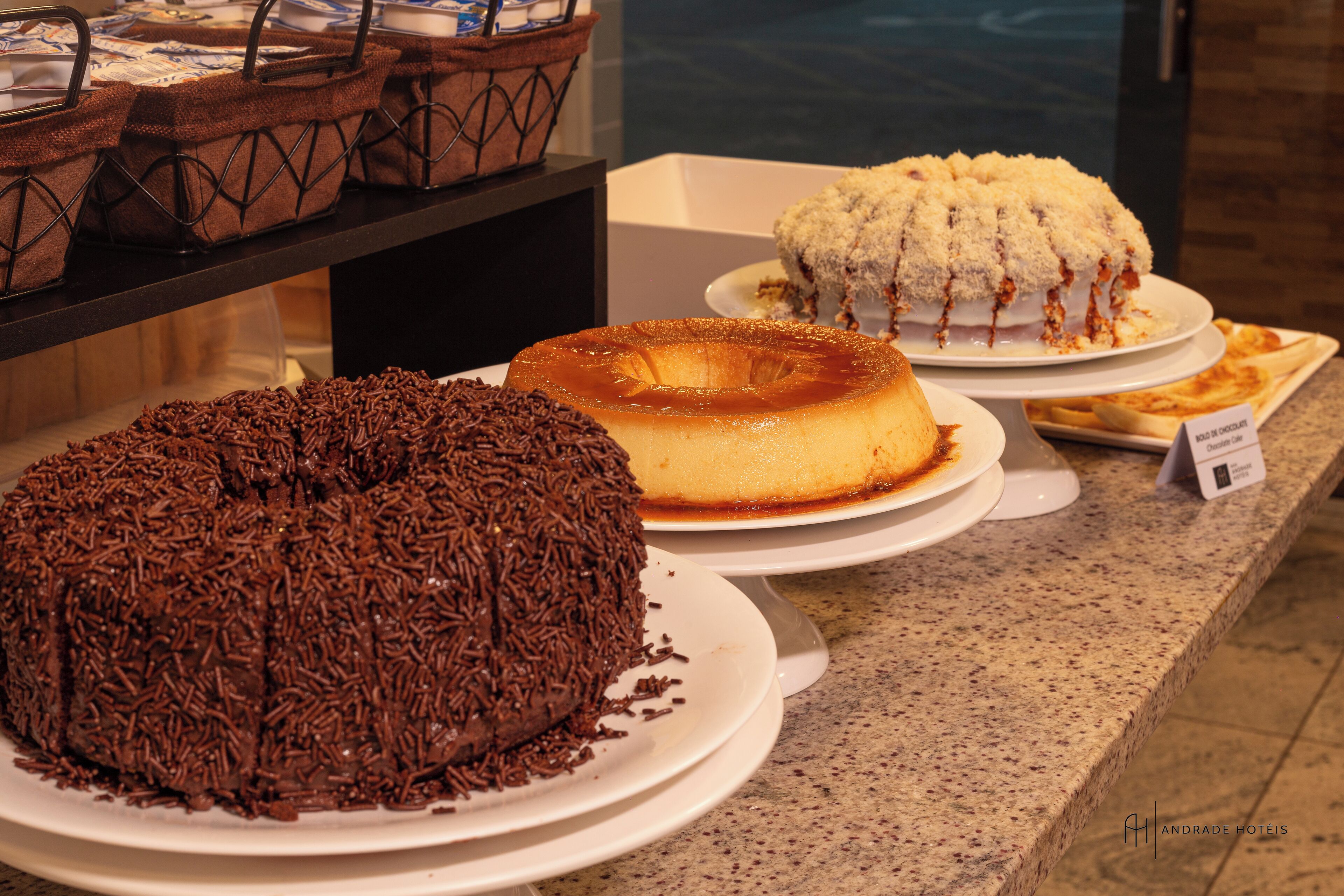 Photo - Rede Andrade Pampulha