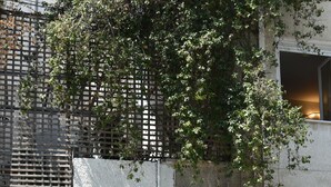 A white building with a grey door and a blue number '2' sign. - Canto-Home Alongside The Acropolis (Athina)