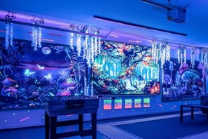 Spielezimmer