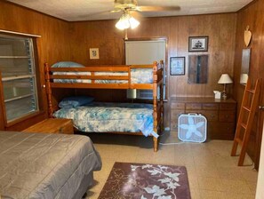 2 Schlafzimmer, kostenloses WLAN