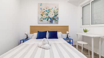 Habitación Económica (Ventana Interior) | Wifi gratis