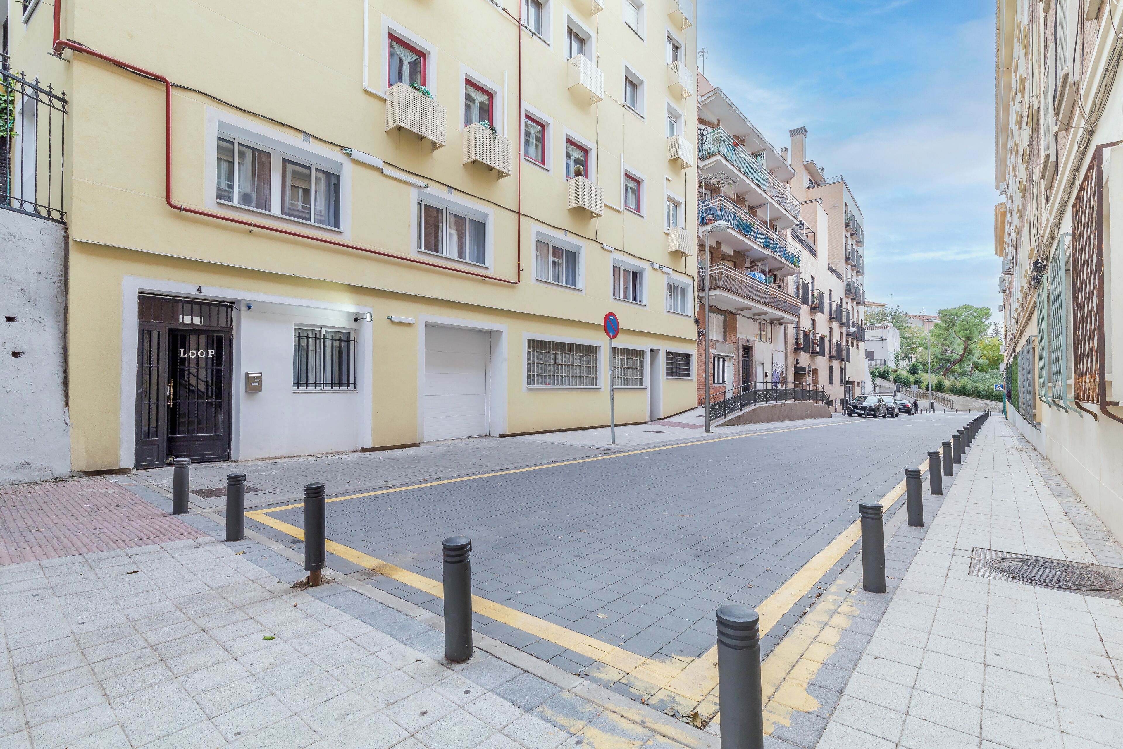 Foto - LooP Las Ventas