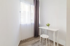 Chambre Double, 1 lit double | Wi-Fi gratuit