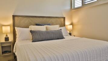 1 chambre, lit de bébé portatif, accès au Wi-Fi (inclus)