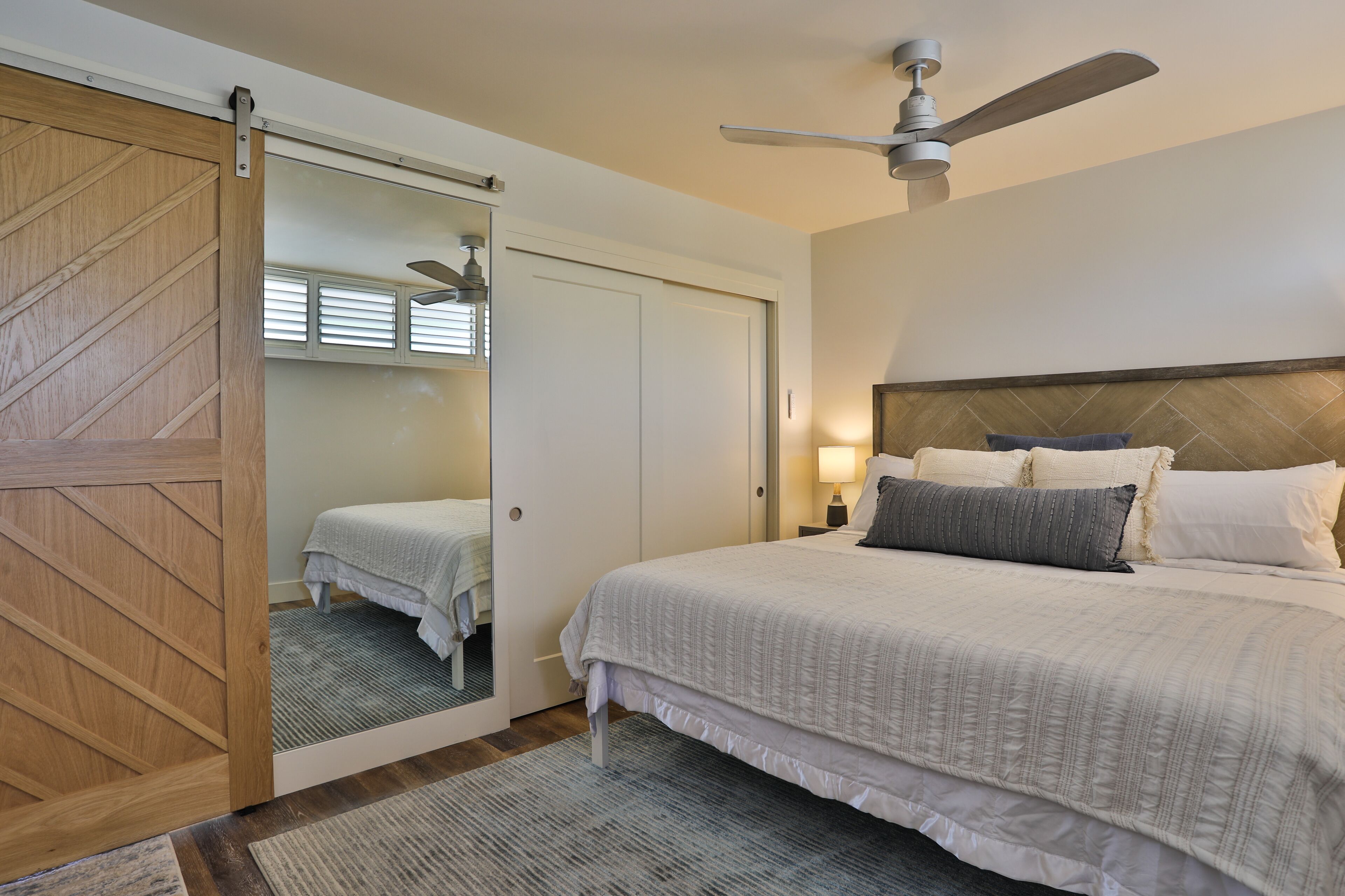 1 bedroom, travel crib, WiFi (free), bed sheets
